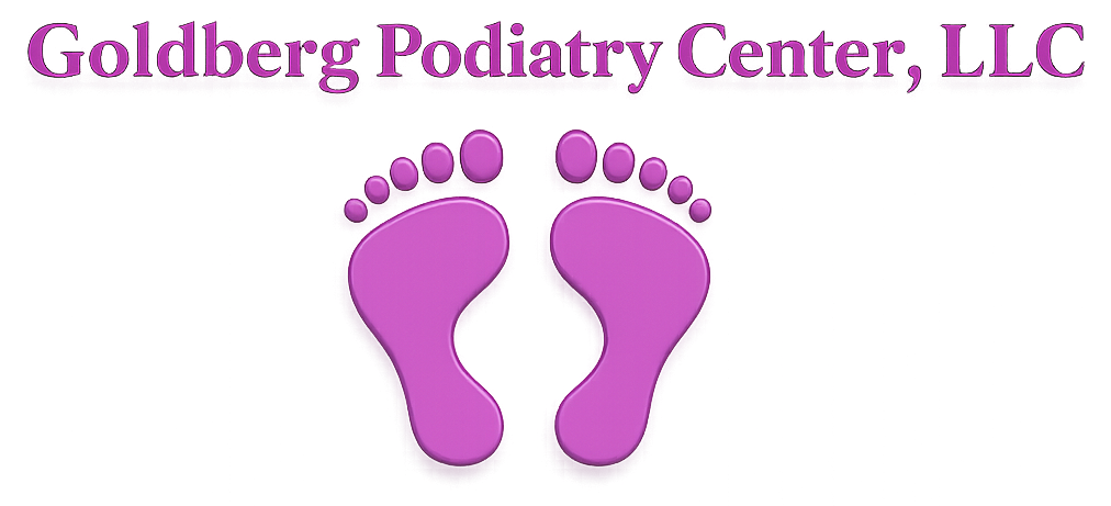 Goldberg Podiatry Center